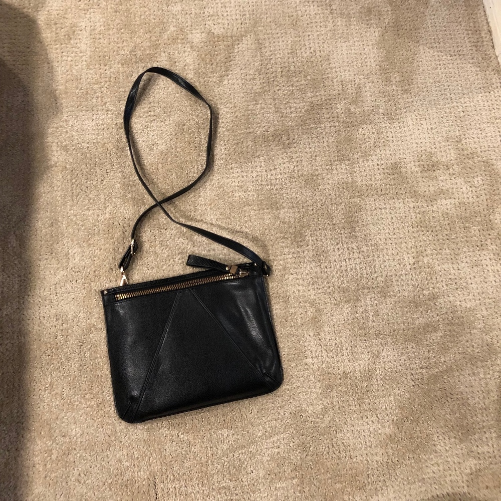 Black Purse